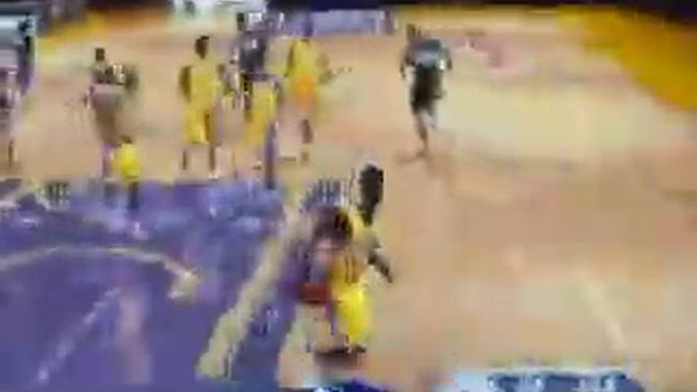 NBA Live 2002 (PS2) Tournament 1 Part 5 смотреть онлайн