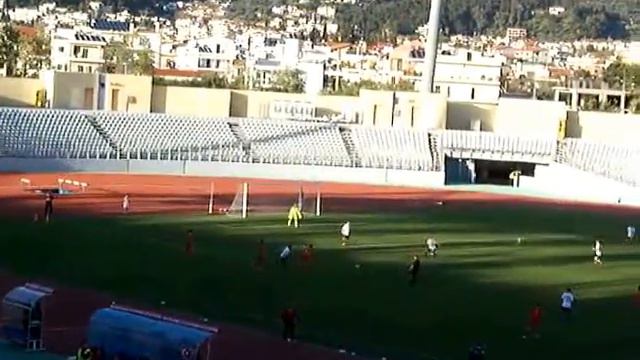 Turkey - Norway 3-2 UEFA U17 last minute смотреть онлайн