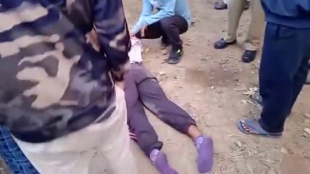Damra o Mande So.otgipa - North Garo Hills