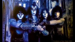 Kiss-Killer(Cover) A tribute to the music of Vinnie Vincent