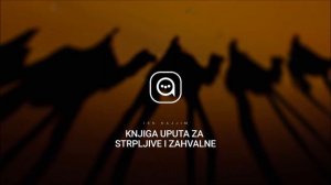 Ibn Kajjim - Knjiga uputa za strpljive i zahvalne | 1 dio