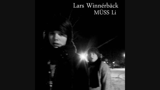 Lars Winnérbäck och MÜSS Li - Kärleken смотреть онлайн
