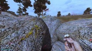 S.T.A.L.K.E.R. Книга Мертвых #1 В Зону За Историями