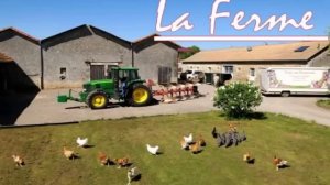 La Ferme - Fatals Picards