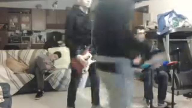 Harlem Shake San Pietro 2013