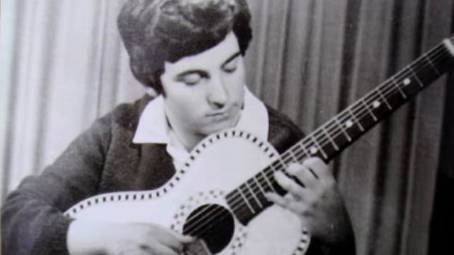 Maria Teresa Cau, Giuseppe Pusceddu e altri (Dal vivo inizio anni 60 a Sedini) смотреть онлайн