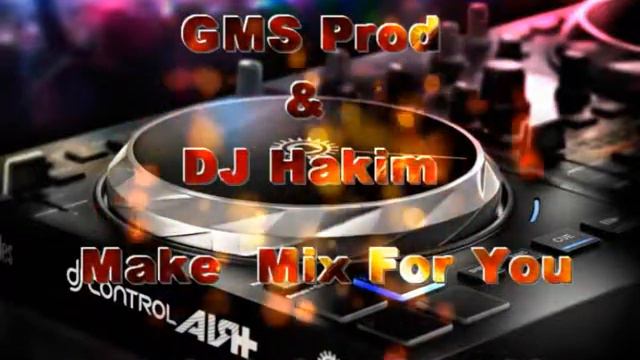 Houari Manar -- Natbadlou Les Roles смотреть онлайн