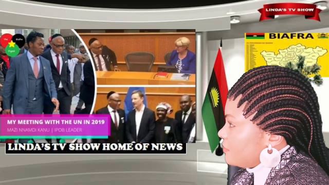 B0MB£R, EXP0S£ WHY BRITAIN BUHARI WANTS NNAMDI KANU D£@D AND NEVER WANT BIAFRA TO BE RESTORE смотреть онлайн