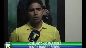 VIDEO 308 JOSE MARTINES