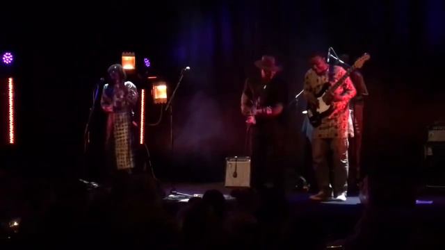 Samba Touré @mixmusik смотреть онлайн