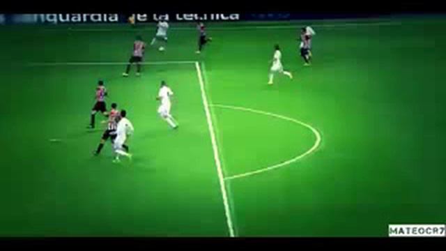 Лутшые финти Роналдо смотреть онлайн