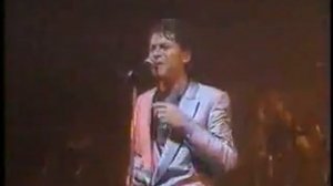 Robert Palmer - Some Like It Hot (Live)