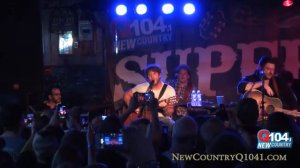 Billy Currington - How Country Boys Roll