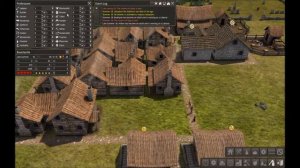 Lets Play Banished #004 Die Bohnen [HD][German|Deutsch]