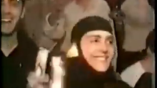 BLAGODATNI OGANJ смотреть онлайн