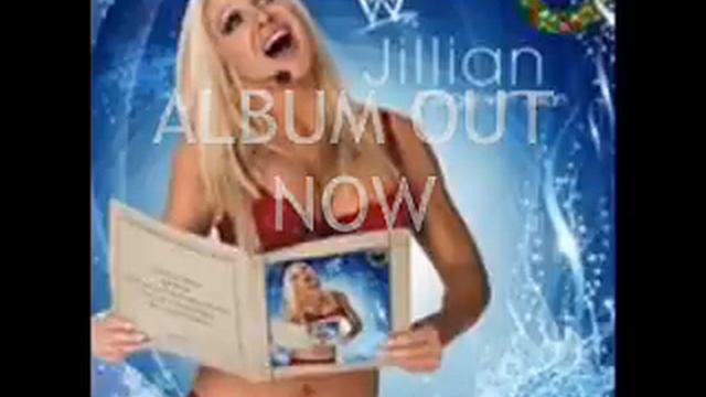 Jillian Hall - Rocking Around The Christmas Tree смотреть онлайн
