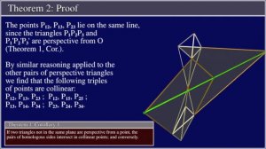 Projective Geometry, v1 by Oswald Veblen, 2.17