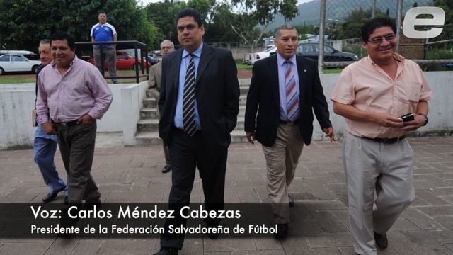 Jaime Alas a la MLS смотреть онлайн