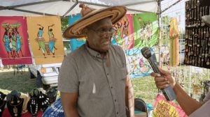 2022 Caribbean Heritage Festival