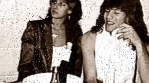 Jon and Dorothea Bon Jovi