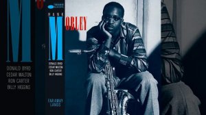 Ron Carter - Soul Time - from Far Away Lands by Hank Mobley - #roncarterbassist