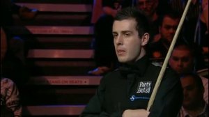 Ronnie O'Sullivan vs Mark Selby | Tactical Frame 8 | 2007 UK SF