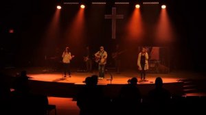 Raise a Hallelujah - Live Worship