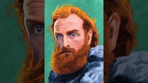 Hamilton Draws Episode 25: Tormund Giantsbane