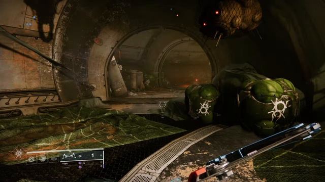 DESTINY 2 18+ смотреть онлайн