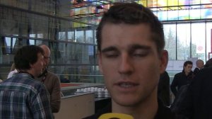 Theo Bos mikt in 2014 op etappekoersen (video)