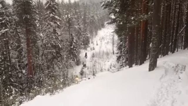 Покатушки 1 смотреть онлайн