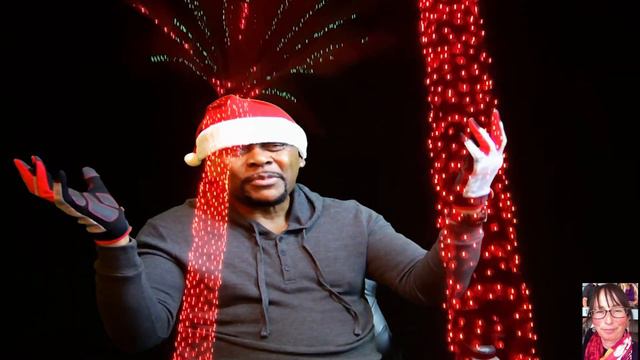 CHRISTMAS NARCISSIST PATRICIA ROBINSON MORENO VALLEY, CA смотреть онлайн