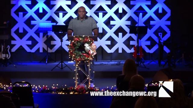 Supply and Demand (Bro. William Stewart) смотреть онлайн