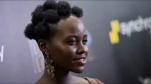 You should just marry, please, fans tell Lupita and Trevor