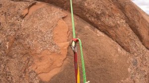 Cable Arch Rapell Moab 4 21 2021