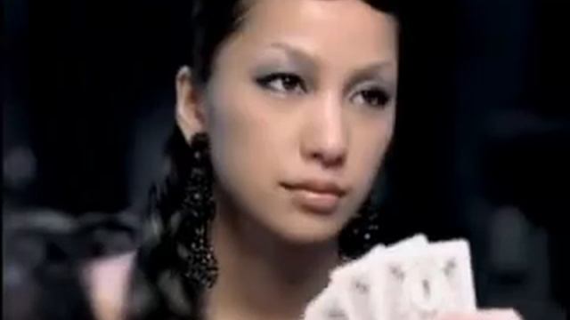 Mika Nakashima-Queen's Trick смотреть онлайн