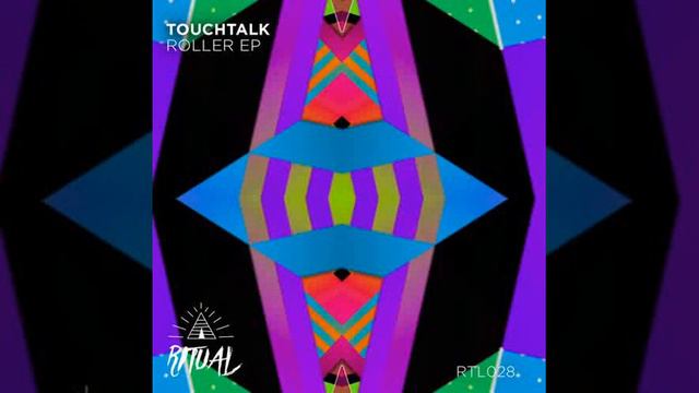 Touchtalk - Mars [Ritual] смотреть онлайн