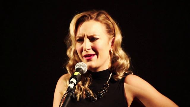 SUNDAY IN THE ARTS WITH...Sophie Linder-Lee singing 'If You Hadn't But You Did' смотреть онлайн