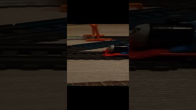 моя серия (Томас и его друзья паровоз призрак?) смотреть онлайн