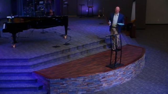 BEHOLD God's Love: The Perfecting Love of God | Sunday 3.24.24 | Chad Cowan смотреть онлайн