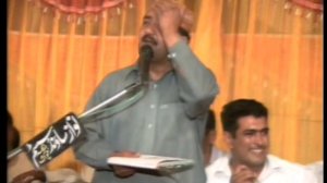 ghulam muhammad dard mushaira 3