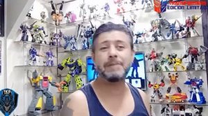 Conversando de todo un poco!