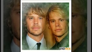 Deeks/ Eric Christian Olsen