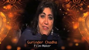 Gurinder Chadha Endorsement