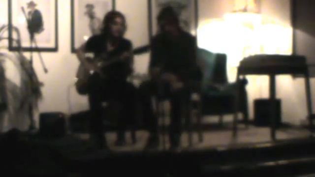 Kristian Marr / Ed "The Hammer" Lewis - "Forever with the Blues" смотреть онлайн