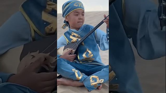 Хафиз күйі-А.Енсепов смотреть онлайн