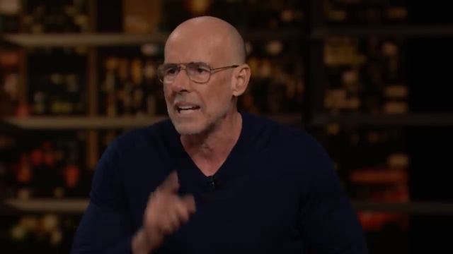 Scott Galloway  Larry Wilmore on Crony Capitalism  Real Time with Bill Maher HBO