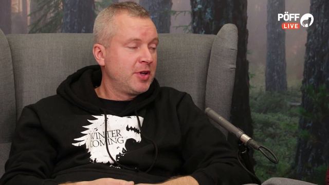 Tuhk lumel (Ashes in the Snow) | Meet the Filmmakers | PÖFF 2018 смотреть онлайн