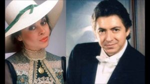 Catherine Malfitano & Francisco Araiza. Parigi o cara. La Traviata. Chicago 1985.