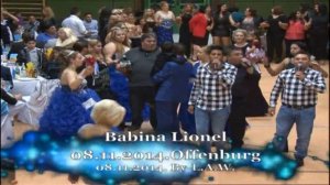 babina lionel eminovic 8.11.14 ork energy bend & jelena markovic 2deo